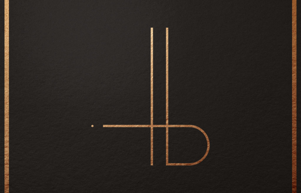 HB Design - Branding Sample 1